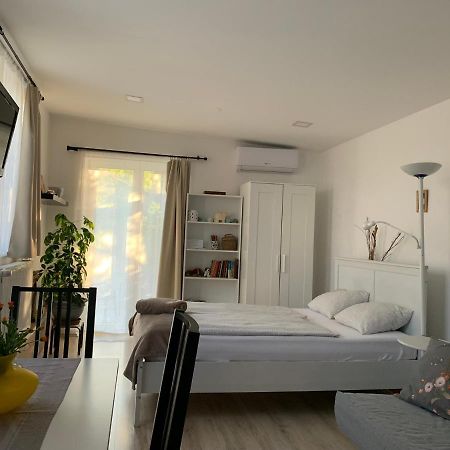 Piknik Studio Fertőrákos Εξωτερικό φωτογραφία