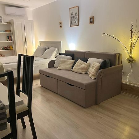 Piknik Studio Fertőrákos Εξωτερικό φωτογραφία