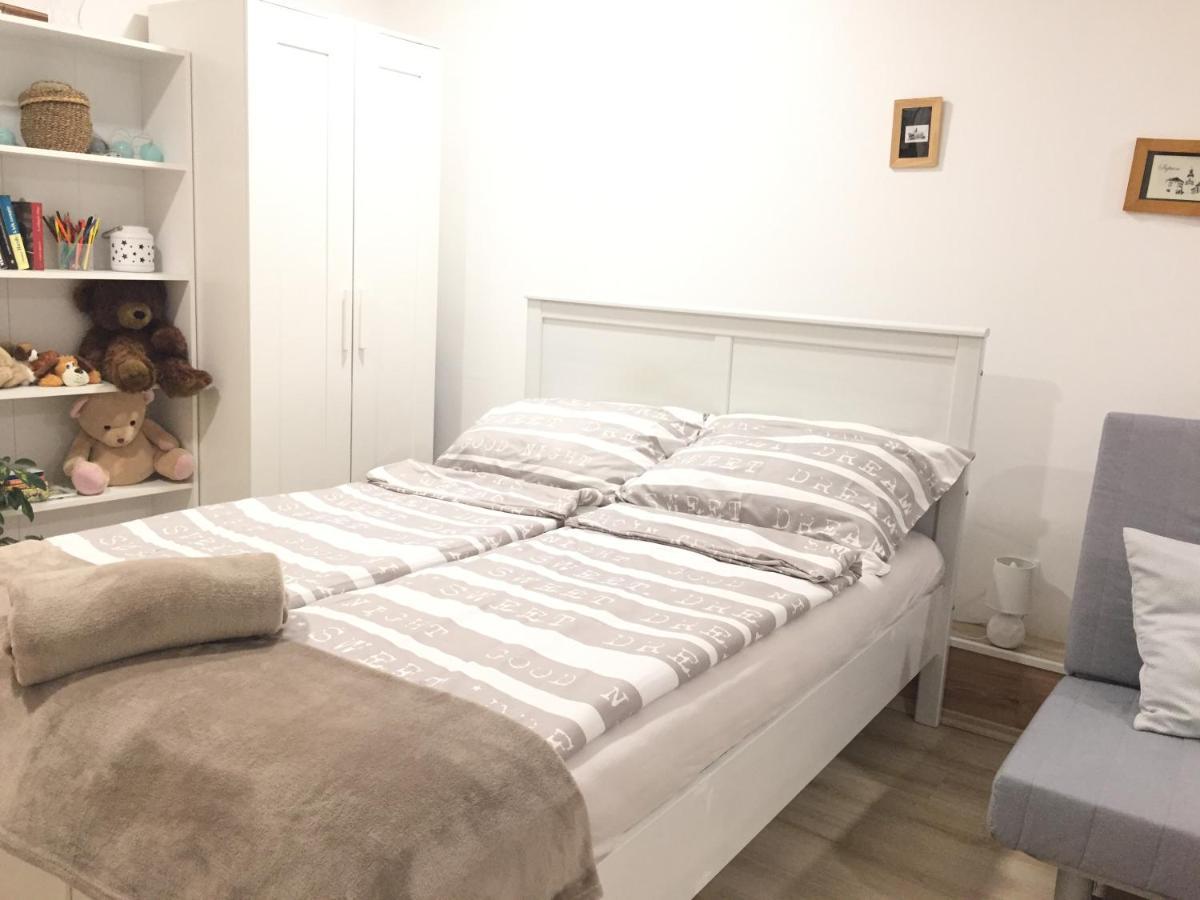 Piknik Studio Fertőrákos Εξωτερικό φωτογραφία