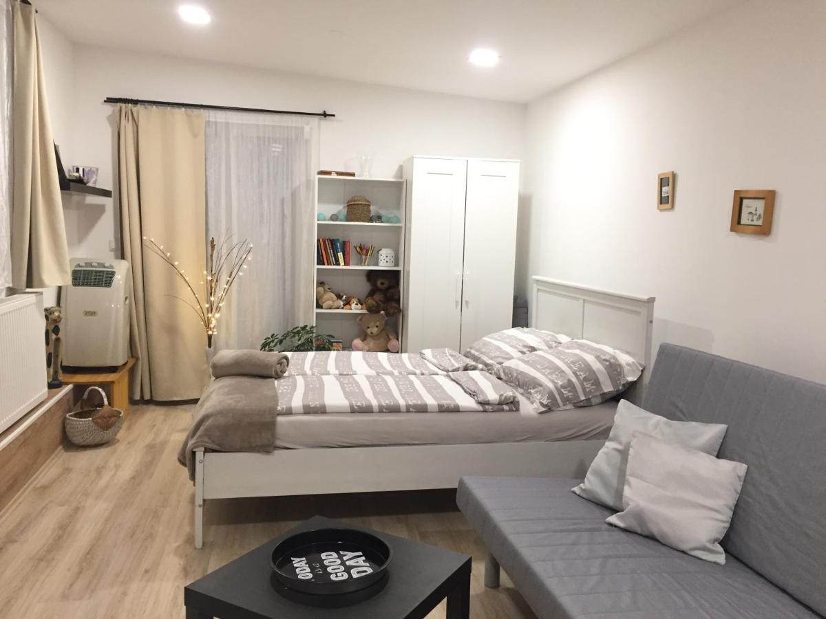 Piknik Studio Fertőrákos Εξωτερικό φωτογραφία