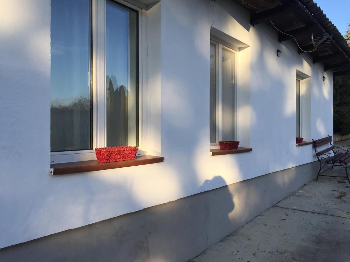 Piknik Studio Fertőrákos Εξωτερικό φωτογραφία