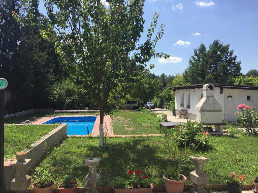 Piknik Studio Fertőrákos Εξωτερικό φωτογραφία