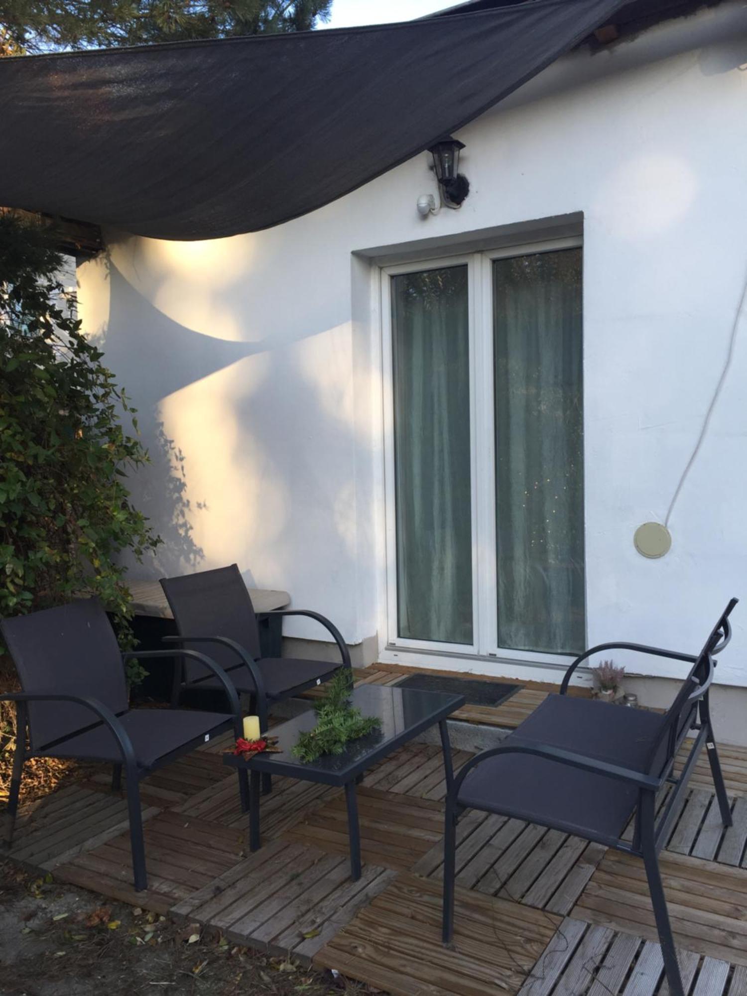 Piknik Studio Fertőrákos Εξωτερικό φωτογραφία