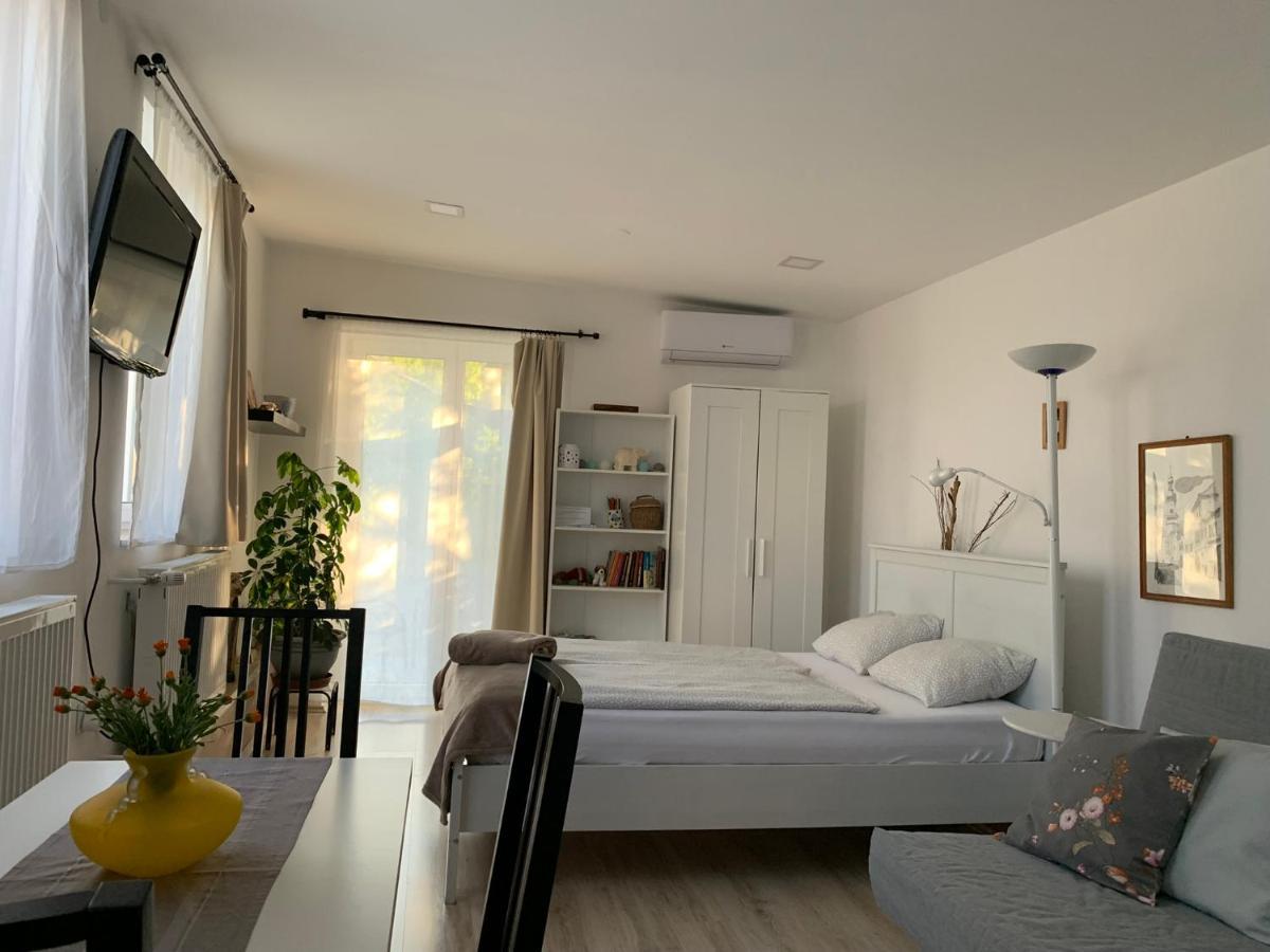 Piknik Studio Fertőrákos Εξωτερικό φωτογραφία