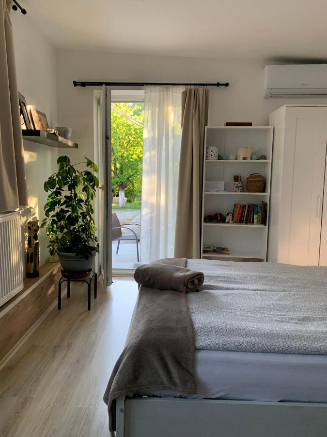 Piknik Studio Fertőrákos Εξωτερικό φωτογραφία