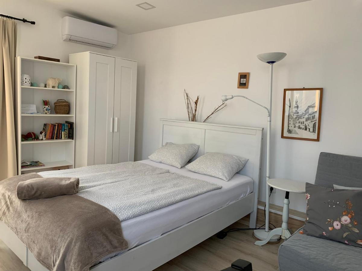 Piknik Studio Fertőrákos Εξωτερικό φωτογραφία