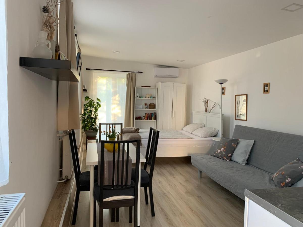 Piknik Studio Fertőrákos Εξωτερικό φωτογραφία