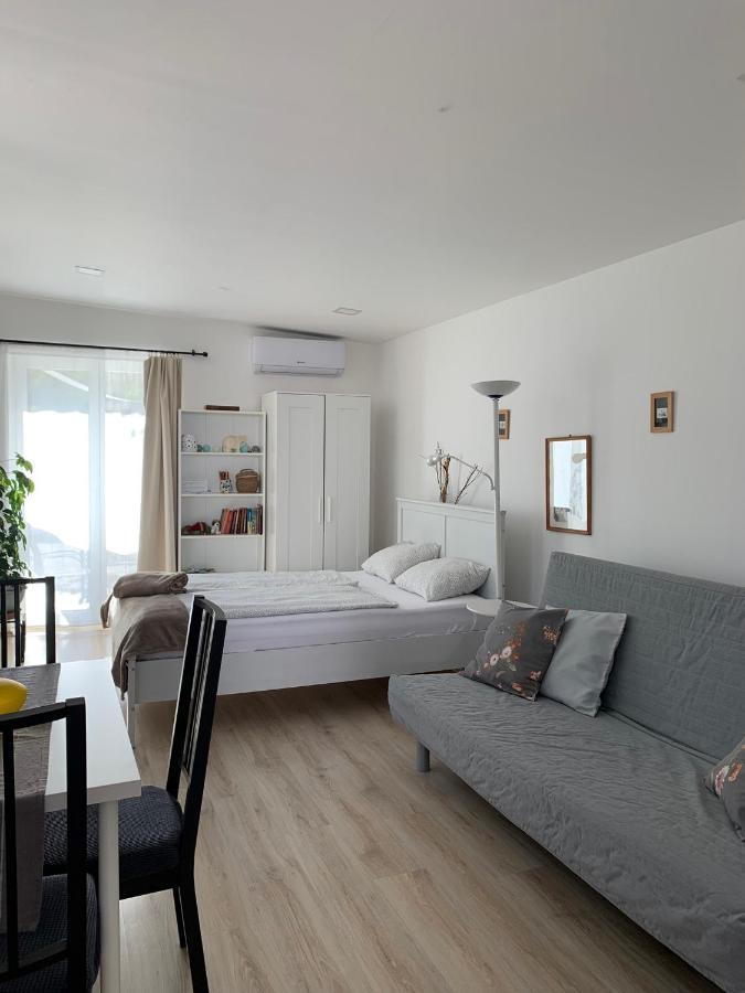 Piknik Studio Fertőrákos Εξωτερικό φωτογραφία