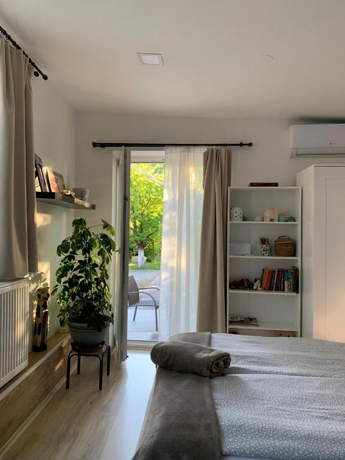 Piknik Studio Fertőrákos Εξωτερικό φωτογραφία