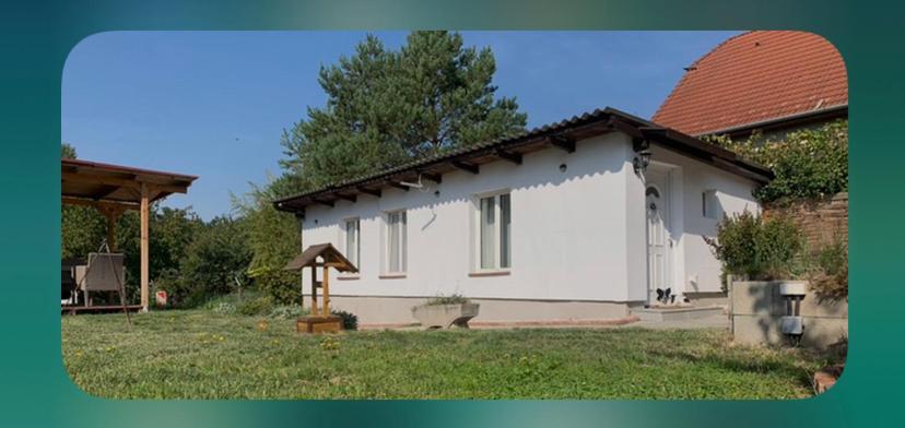 Piknik Studio Fertőrákos Εξωτερικό φωτογραφία