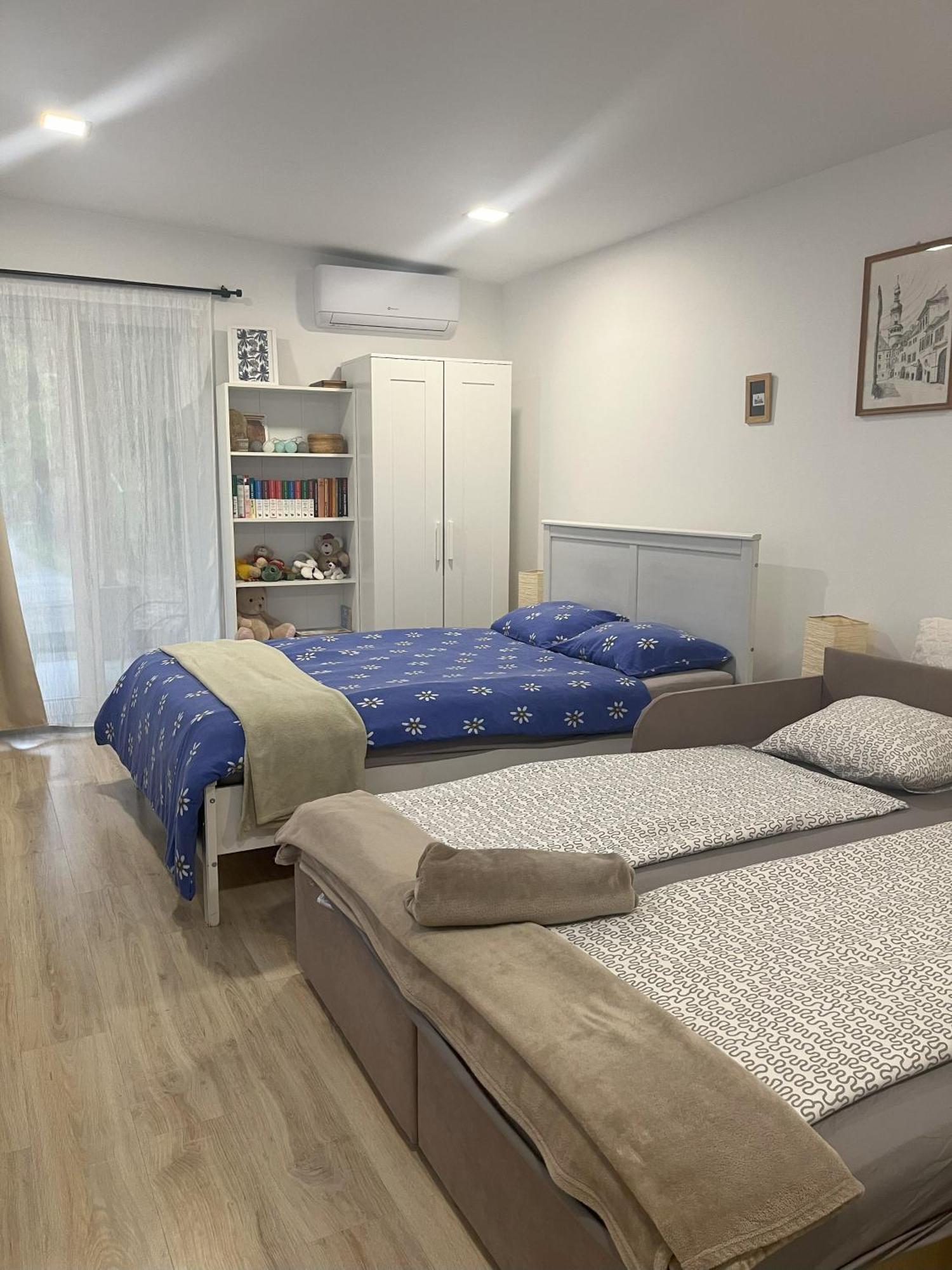 Piknik Studio Fertőrákos Εξωτερικό φωτογραφία