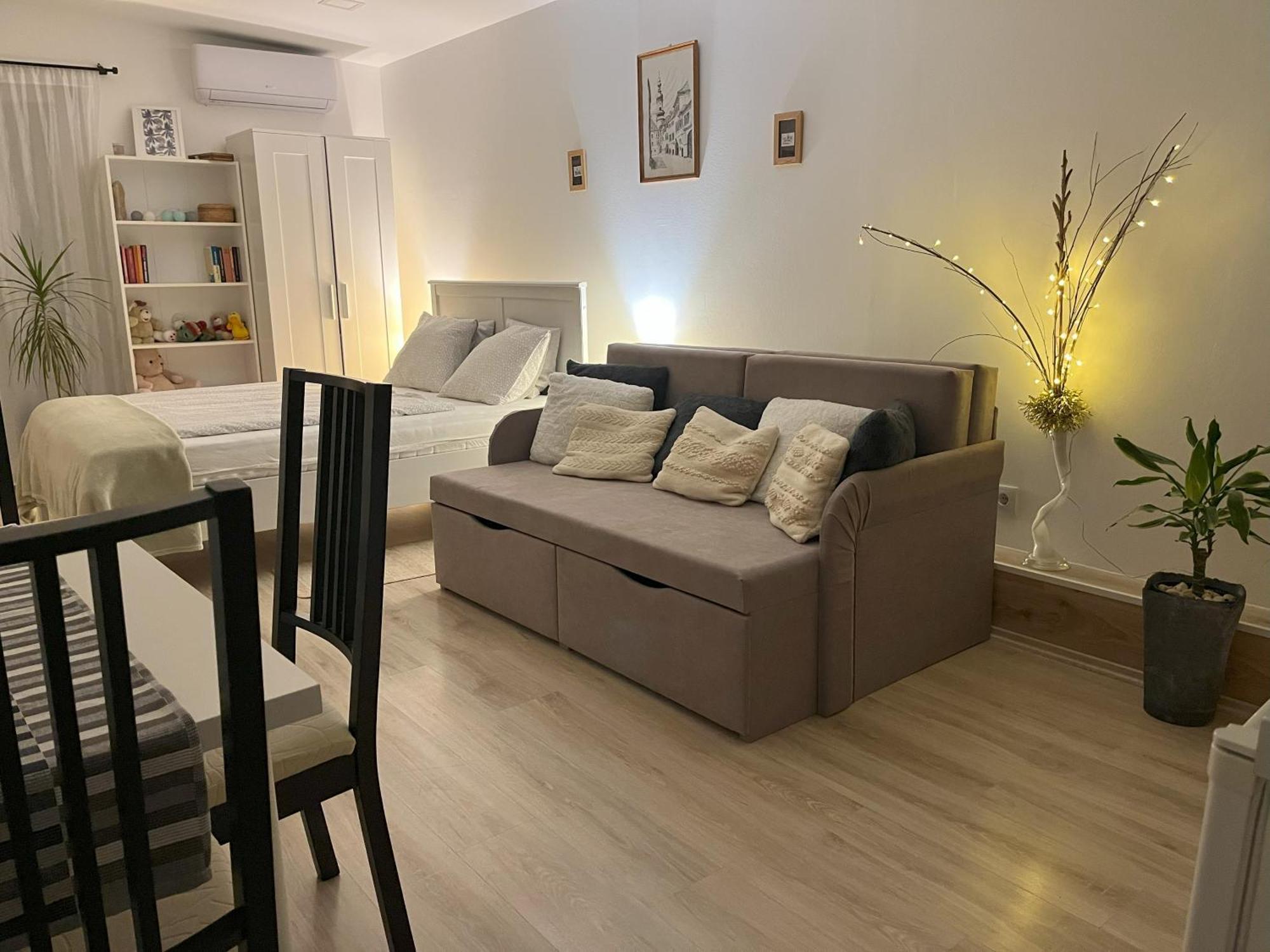 Piknik Studio Fertőrákos Εξωτερικό φωτογραφία