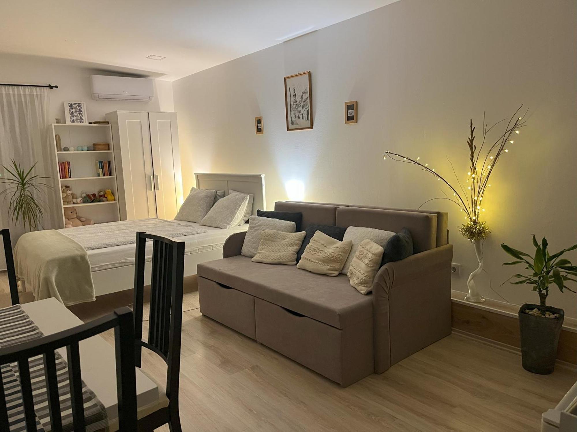 Piknik Studio Fertőrákos Εξωτερικό φωτογραφία