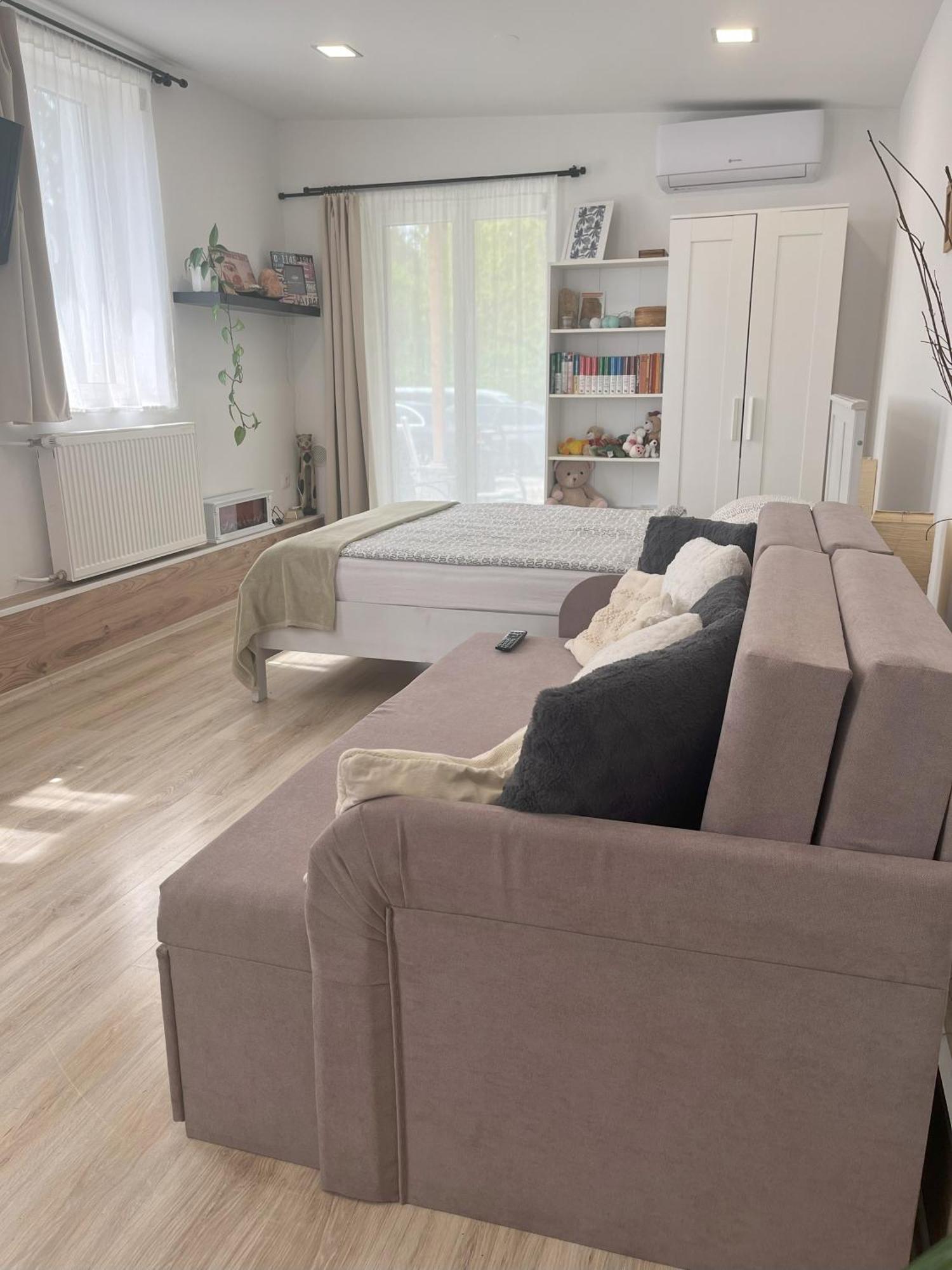 Piknik Studio Fertőrákos Εξωτερικό φωτογραφία