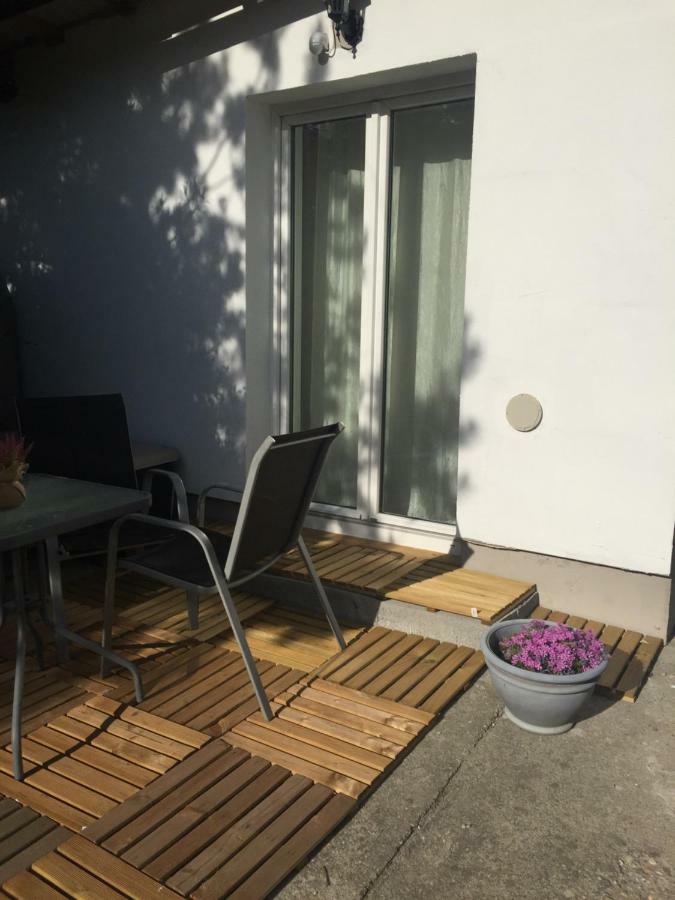 Piknik Studio Fertőrákos Εξωτερικό φωτογραφία