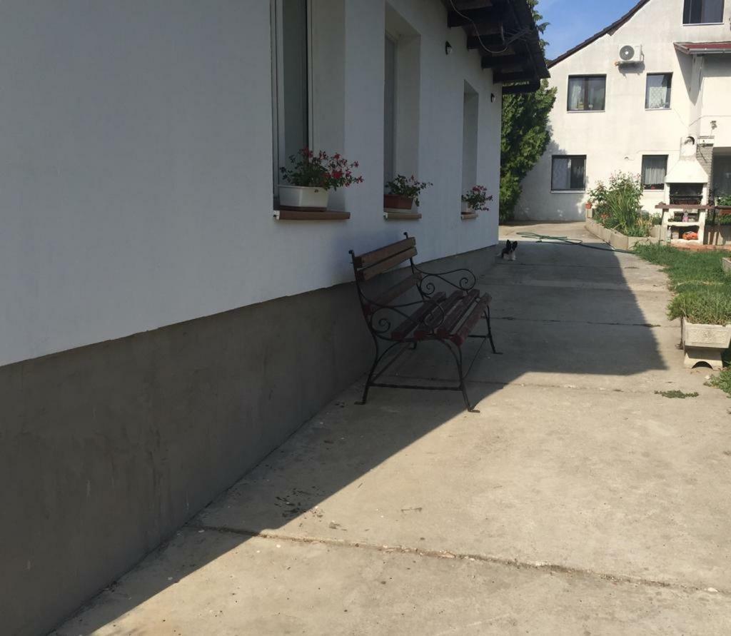 Piknik Studio Fertőrákos Εξωτερικό φωτογραφία
